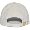 image:imageKarl Lagerfeld Womens Admiral Choupette Baseball CapWhite
