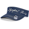 image:imageKarl Lagerfeld Womens Admiral Choupette VisorDenim