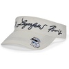 image:imageKarl Lagerfeld Womens Admiral Choupette VisorWhite