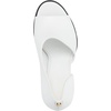 image:imageKarl Lagerfeld Womens BretteBright White
