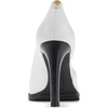 image:imageKarl Lagerfeld Womens BretteBright White