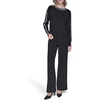 image:imageKarl Lagerfeld Womens Cardigan Buttons Fashion SweaterBlack
