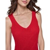 image:imageKarl Lagerfeld Womens Casual Bright Summer DressCordial Red
