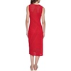 image:imageKarl Lagerfeld Womens Casual Bright Summer DressCordial Red