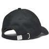 image:imageKarl Lagerfeld Womens Choupette Baseball CapBlack
