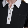 image:imageKarl Lagerfeld Womens Classic Karl Print Knit Office DressBlack