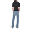 image:imageKarl Lagerfeld Womens Collar with Two Chest Pockets SweaterBlack