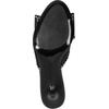 image:imageKarl Lagerfeld Womens Damina Dress Heel with Bow DetailBlack