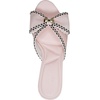 image:imageKarl Lagerfeld Womens Damina Dress Heel with Bow DetailLight Blush