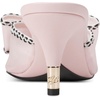 image:imageKarl Lagerfeld Womens Damina Dress Heel with Bow DetailLight Blush