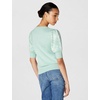 image:imageKarl Lagerfeld Womens Floral Short Sleeve SweaterFresh Mint