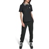 image:imageKarl Lagerfeld Womens Karl Patch Iconic Varsity BlouseBlack