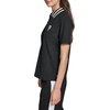 image:imageKarl Lagerfeld Womens Karl Patch Iconic Varsity BlouseBlack
