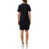 image:imageKarl Lagerfeld Womens Karl Patch Iconic Varsity DressBlack