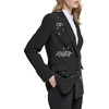 image:imageKarl Lagerfeld Womens L3tc9145blk2BlackWhite Print