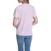 image:imageKarl Lagerfeld Womens Lightweight Layering Essential Blouse with Flower DetailBallet Slipper