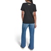 image:imageKarl Lagerfeld Womens Logo Choupette TShirtBlack