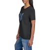 image:imageKarl Lagerfeld Womens Logo Choupette TShirtBlack