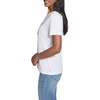 image:imageKarl Lagerfeld Womens Logo Choupette TShirtWhite