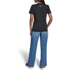 image:imageKarl Lagerfeld Womens Logo Choupette on Moped TShirtBlack