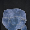 image:imageKarl Lagerfeld Womens Logo Karl Face TShirtBlack