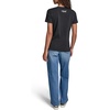 image:imageKarl Lagerfeld Womens Logo Karl Full Body TShirtBlack