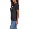 image:imageKarl Lagerfeld Womens Logo Karl Full Body TShirtBlack