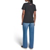 image:imageKarl Lagerfeld Womens Logo Whimsical TShirtBlack