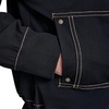image:imageKarl Lagerfeld Womens Long Sleeve Athleisure Comfortable Zipup JacketMidnight Navy