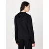image:imageKarl Lagerfeld Womens Long Sleeve Comfortable Jacket with Embellished Pearl TrimBlack
