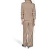 image:imageKarl Lagerfeld Womens Long Sleeve Stripe Office Friendly Blazer JacketCartoucheBlack Stripe