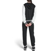 image:imageKarl Lagerfeld Womens Long Sleeve Varsity Jacket with Choupette and Karl GraphicBlack