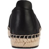 image:imageKarl Lagerfeld Womens Manika Espadrille Sandal with RhinestonesBlack