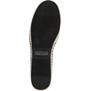 image:imageKarl Lagerfeld Womens Manika Espadrille Sandal with RhinestonesBlack