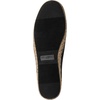 image:imageKarl Lagerfeld Womens Michaela Atelier Espadrille Closed Toe Sandal with PinsBlack