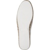 image:imageKarl Lagerfeld Womens Michaela Bonjour Espadrille Closed Toe SandalBright White