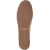 image:imageKarl Lagerfeld Womens Millicent Flat Espadrille Slip on Flat with LogoWhite GoldBlack