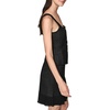 image:imageKarl Lagerfeld Womens Novelty Tweed Career Vest with ButtonsBlack