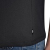 image:imageKarl Lagerfeld Womens Office Friendly Fashionable TopBlackWhite