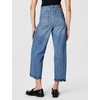 image:imageKarl Lagerfeld Womens Scallop Detail Super Stretch JeanCoastal Blue