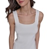 image:imageKarl Lagerfeld Womens Soft Everyday Casual SweaterSoft White