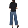 image:imageKarl Lagerfeld Womens Soft Everyday Essential Casual SweaterBlack