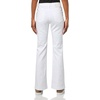 image:imageKarl Lagerfeld Womens Stud Pocket Rivet JeanWhite