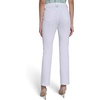 image:imageKarl Lagerfeld Womens Super Stretch Front Pocket JeanWhite