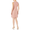 image:imageKarl Lagerfeld Womens Tweed Shift Dress with PocketsClementine