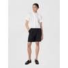 image:imageKarl Lagerfeld Womens Whimsical Tape Measure BlouseWhite