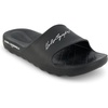 image:imageKARL LAGERFELD Mens One Piece Eva Pool Slide SandalBlack