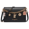 Black/Gold