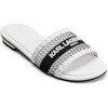 White/Black