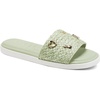 Pistachio Green
